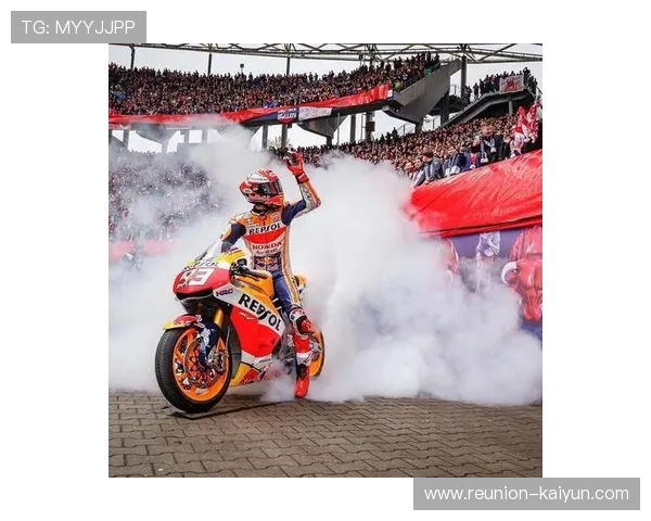 MotoGP赛季激战升级新星崛起与豪强对决引爆全球关注热潮再起