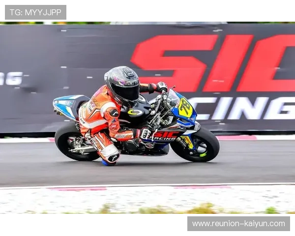 摩托GP赛季再掀波澜 新赛道与车手对决引发全球关注