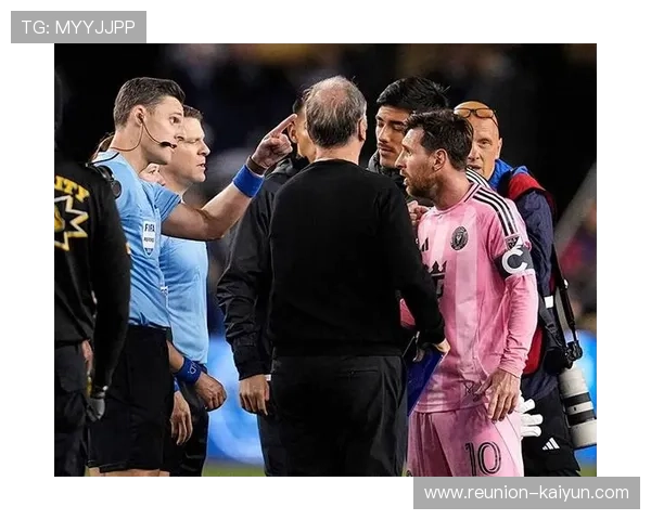 梅西回归美国职业足球联赛 巴萨传奇开启新篇章 梅西回归美国职业足球联赛 巴萨传奇开启新篇章