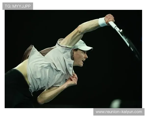 澳网赛场再掀高潮新星力克名将引爆网球新闻焦点成为全球瞩目时刻