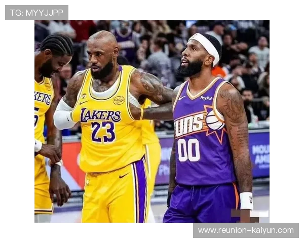 詹姆斯爆发湖人逆转勇士西部格局再起波澜季后赛席位争夺白热化升