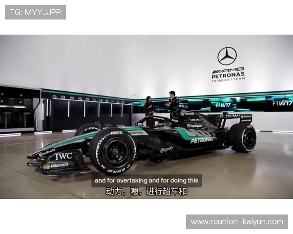 聚焦新赛季F1战局车队博弈与冠军悬念全面解析及技术革新风向前瞻