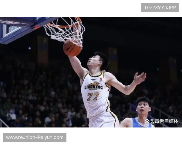 CBA季后赛八强出炉 辽宁与广东展开新一轮激战 谁能笑到最后