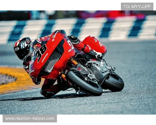 2026赛季MotoGP焦点战升温新秀老将对决引爆全球车迷期待