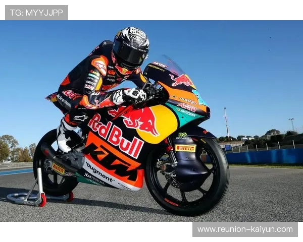 MotoGP赛季激烈角逐 展现顶级车手技巧与速度的巅峰对决