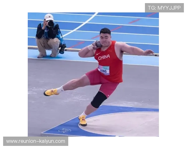 东京奥运会后首场国际田径赛事圆满落幕 中国选手摘得多枚金牌