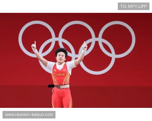 东京奥运精彩瞬间回顾我国运动员再创历史新高荣耀再现