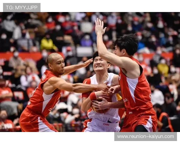 中国篮球队备战世界杯 目标冲击东京奥运会席位 力争历史突破