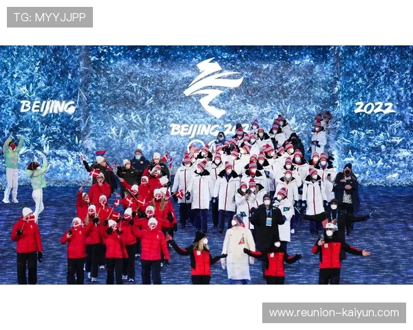 北京冬奥会闭幕式精彩回顾 各国运动员表现与赛事亮点盘点