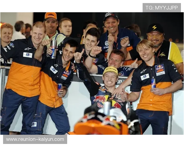 摩托GP赛季最新战况分析：赛事变化与车队动态全盘解读