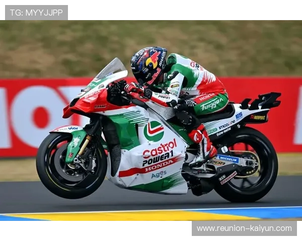 摩托车大奖赛最新动态 法国站激烈竞争揭示新赛季潜力