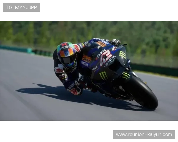 《MotoGP赛季前瞻：新车手加入挑战世界冠军荣耀》