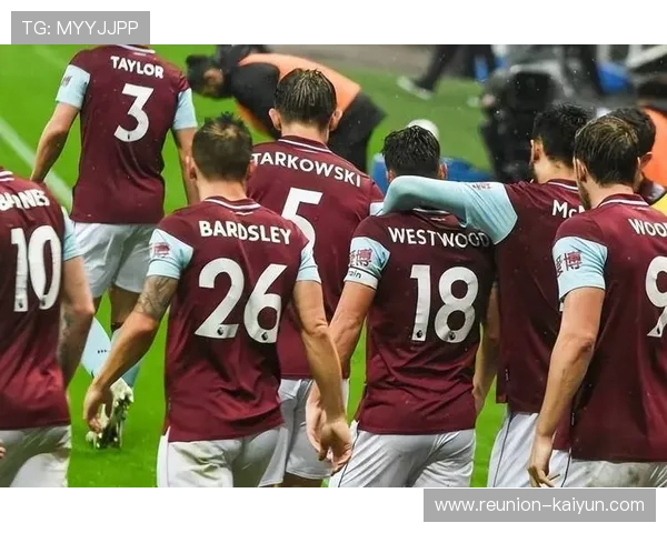 伯恩利俱乐部最新赛季战绩分析与未来发展前景探讨